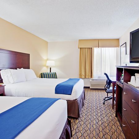 Holiday Inn Express Scottsdale North By Ihg Exteriör bild