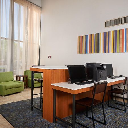 Holiday Inn Express Scottsdale North By Ihg Exteriör bild