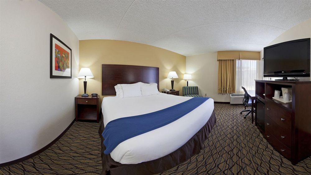 Holiday Inn Express Scottsdale North By Ihg Exteriör bild