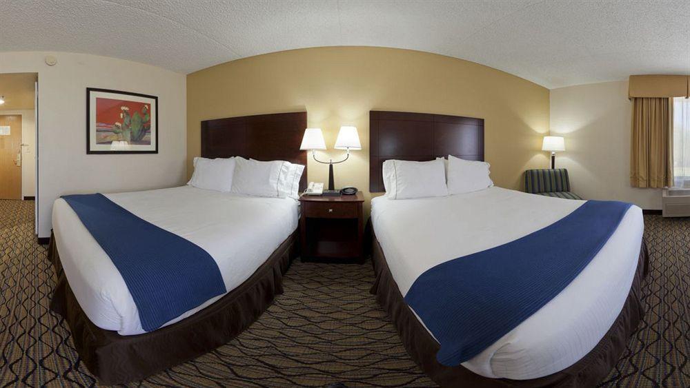 Holiday Inn Express Scottsdale North By Ihg Exteriör bild
