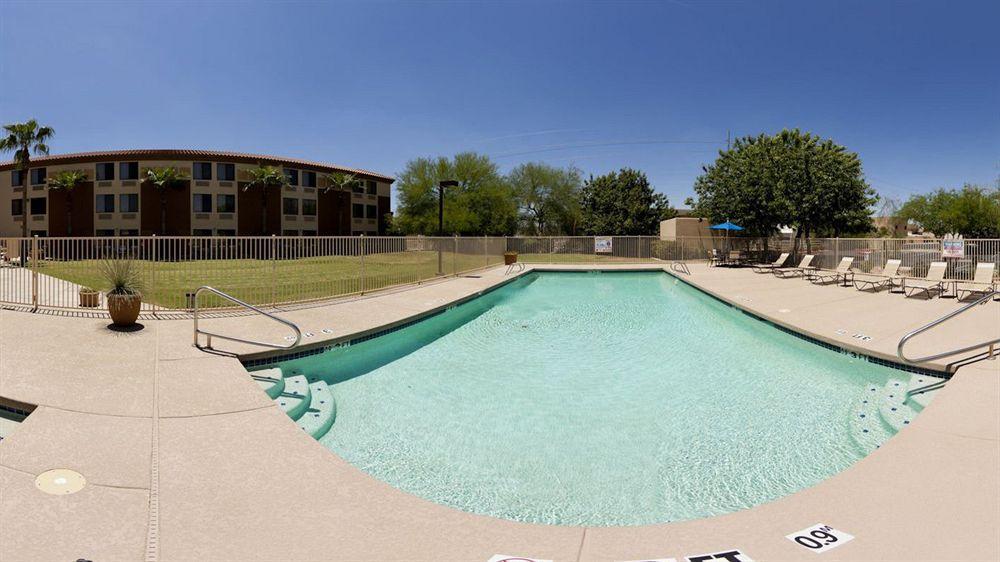 Holiday Inn Express Scottsdale North By Ihg Exteriör bild