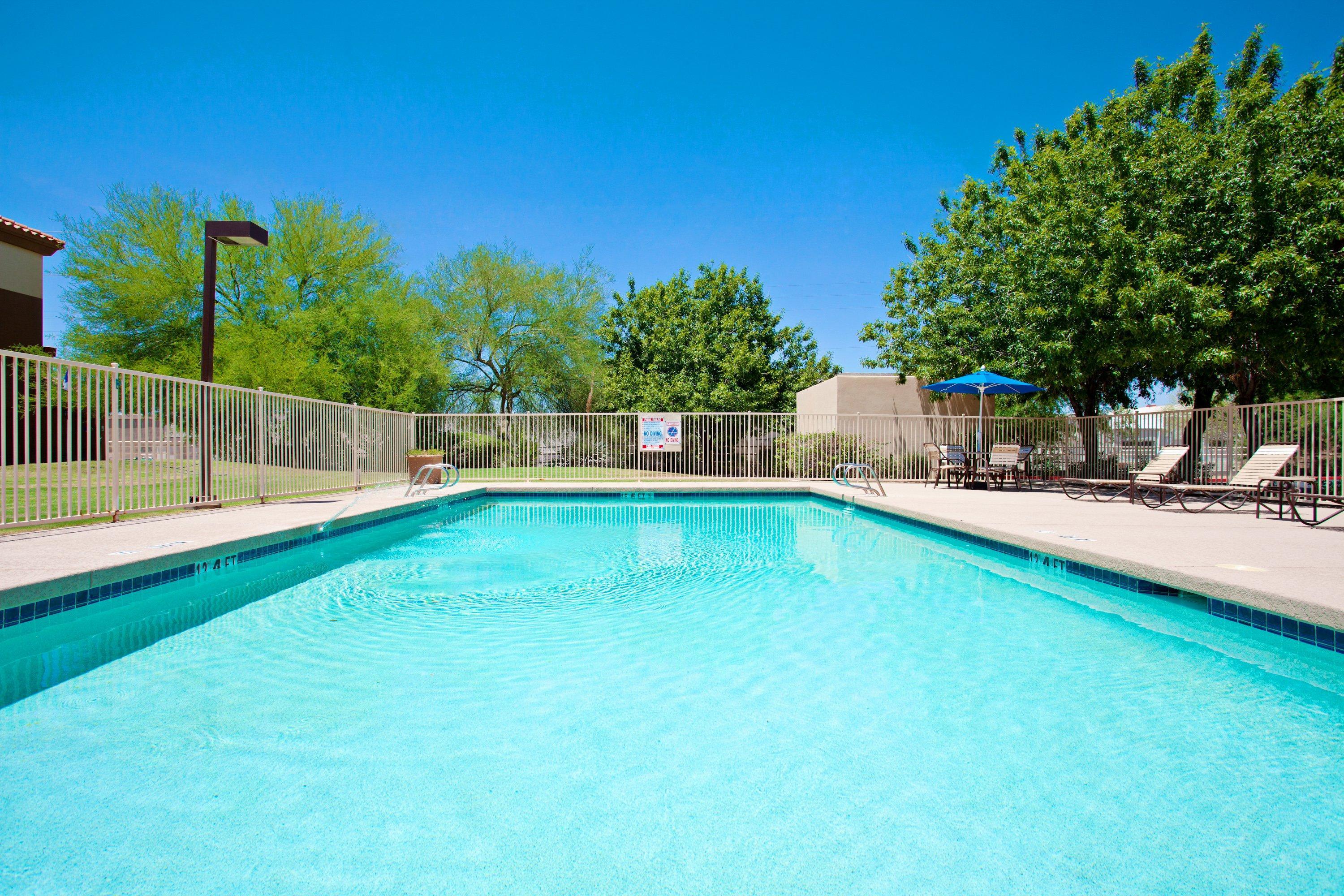 Holiday Inn Express Scottsdale North By Ihg Exteriör bild