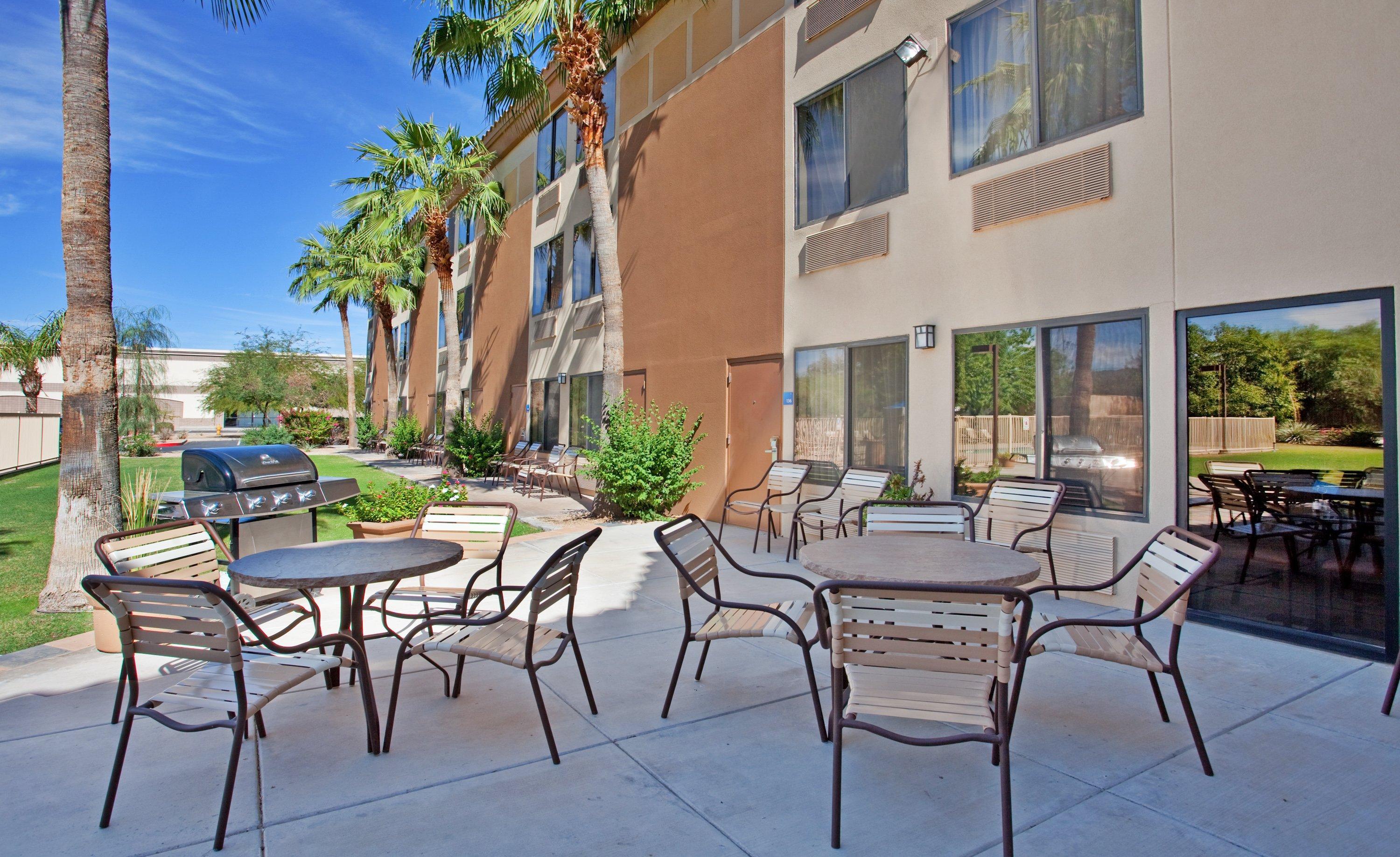 Holiday Inn Express Scottsdale North By Ihg Exteriör bild