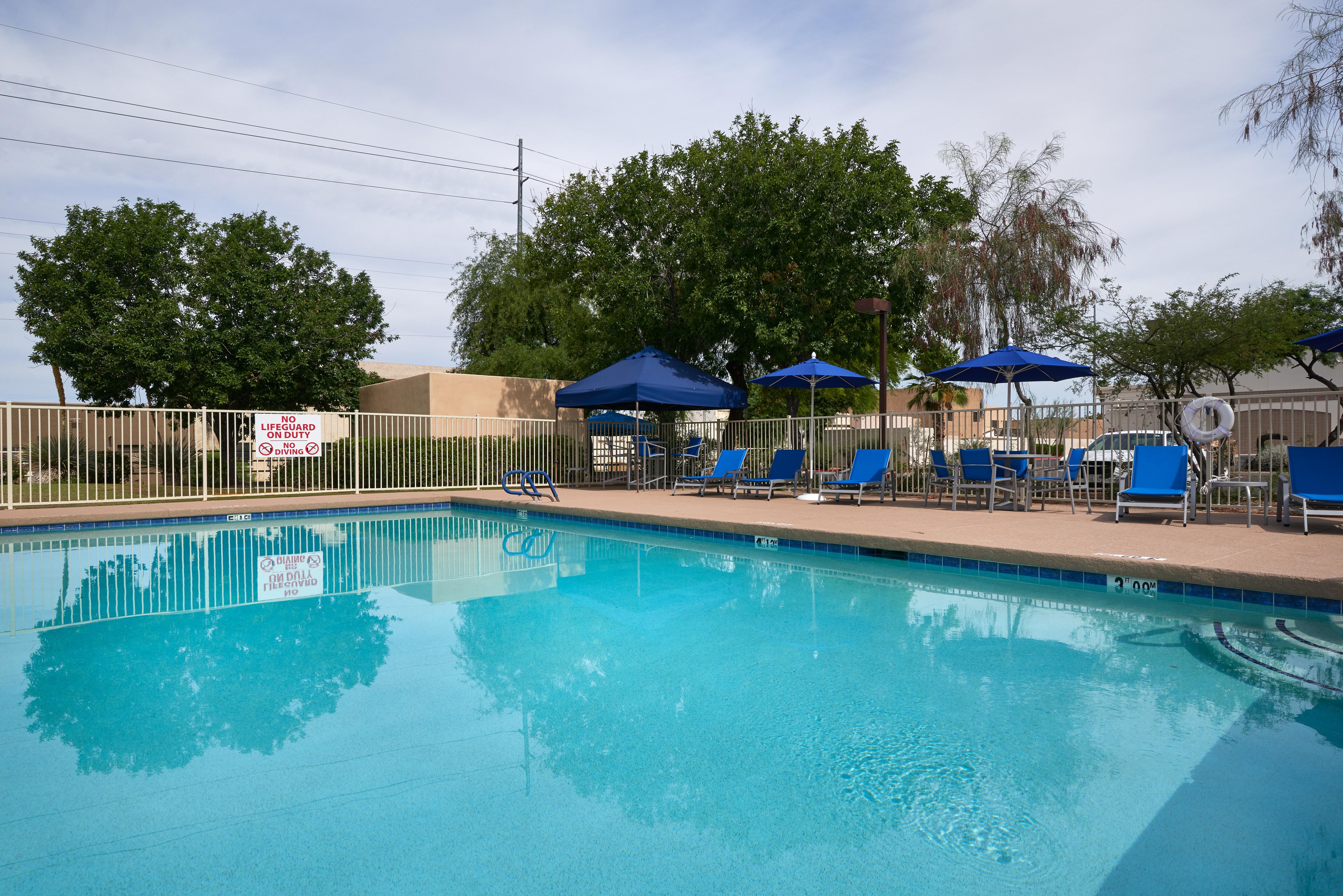 Holiday Inn Express Scottsdale North By Ihg Exteriör bild