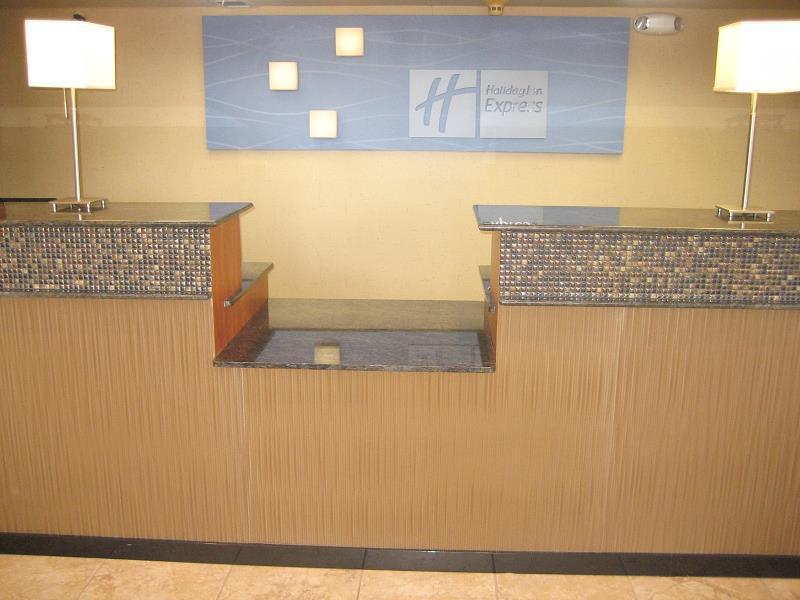 Holiday Inn Express Scottsdale North By Ihg Exteriör bild