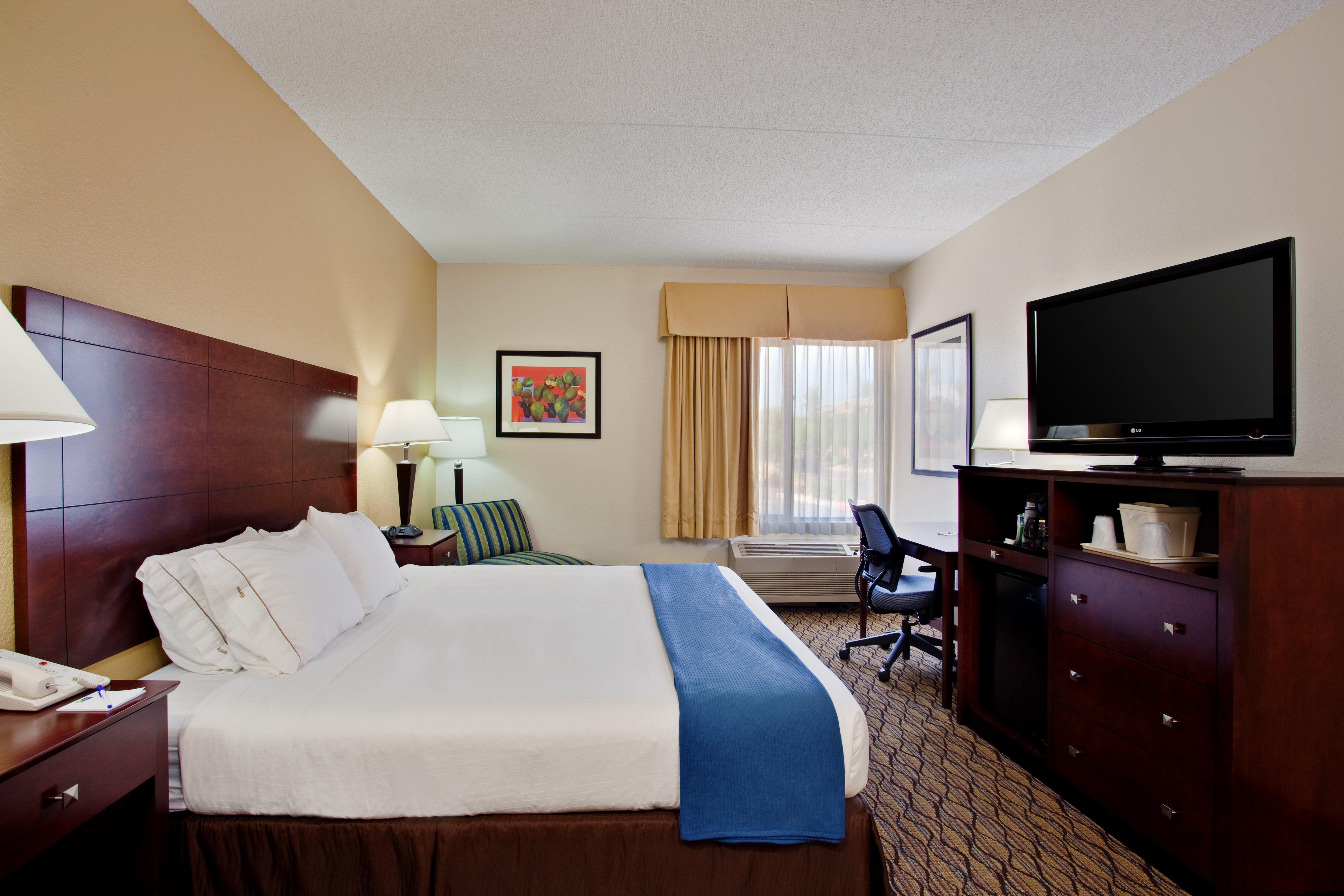 Holiday Inn Express Scottsdale North By Ihg Exteriör bild