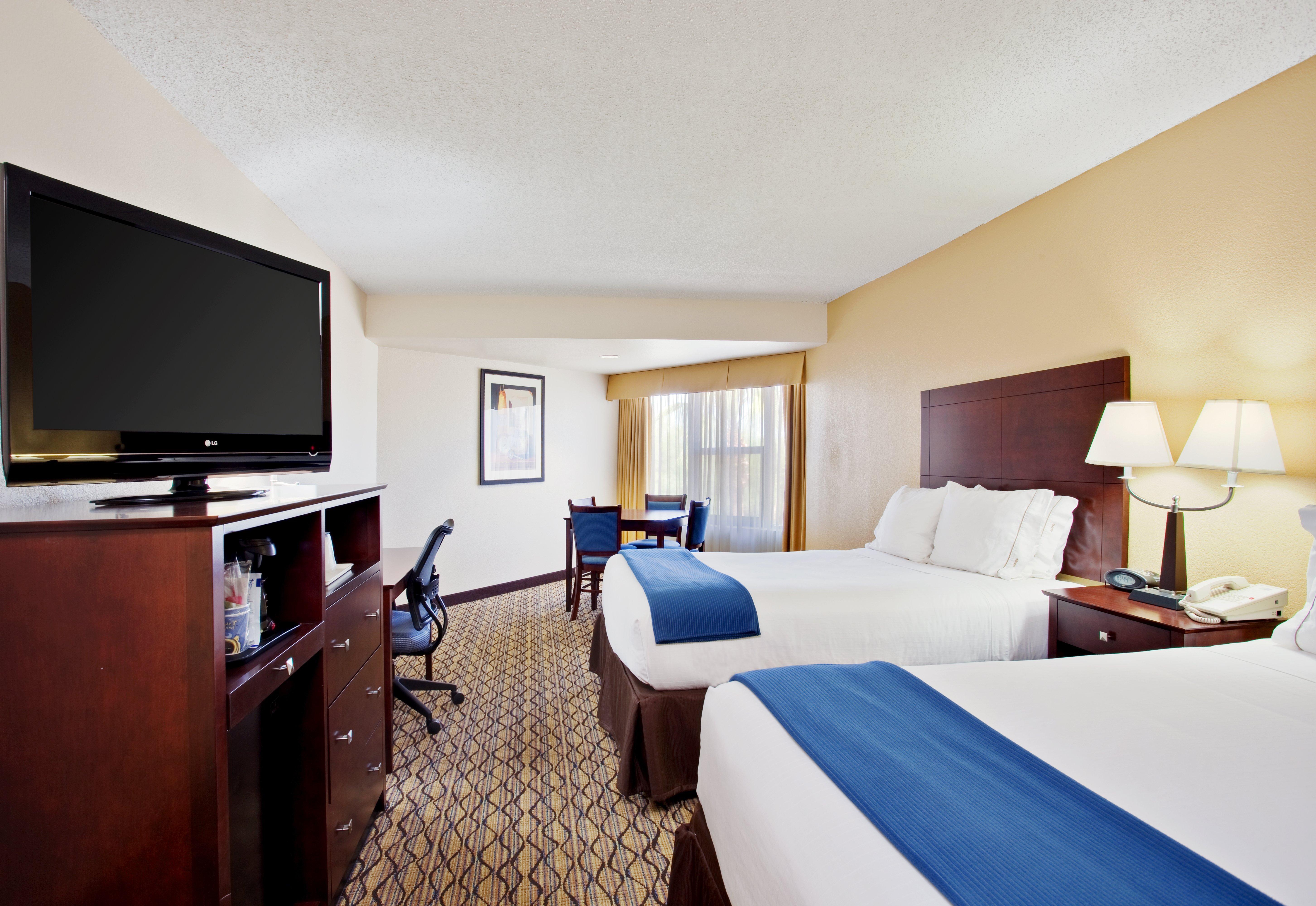 Holiday Inn Express Scottsdale North By Ihg Exteriör bild