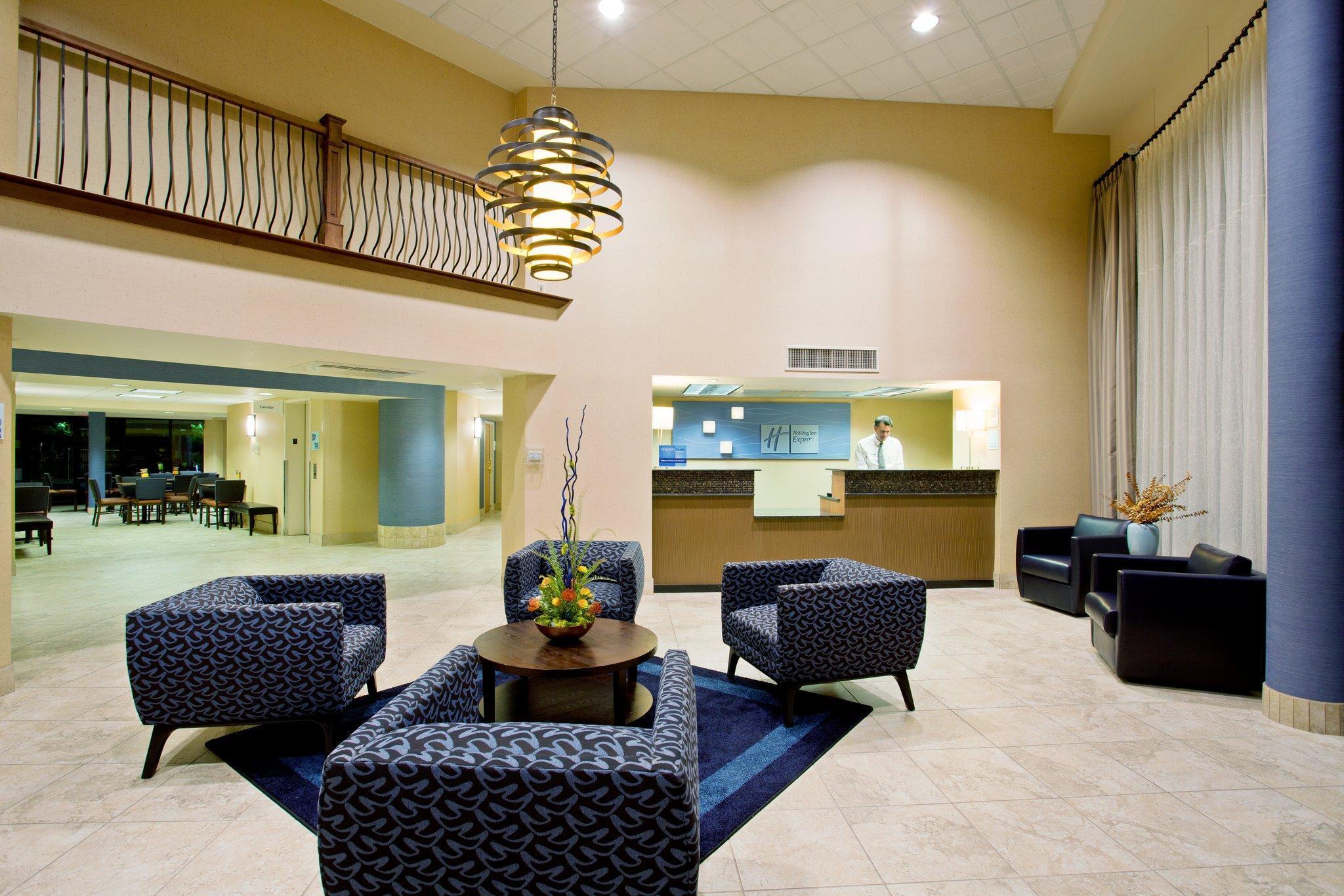 Holiday Inn Express Scottsdale North By Ihg Exteriör bild