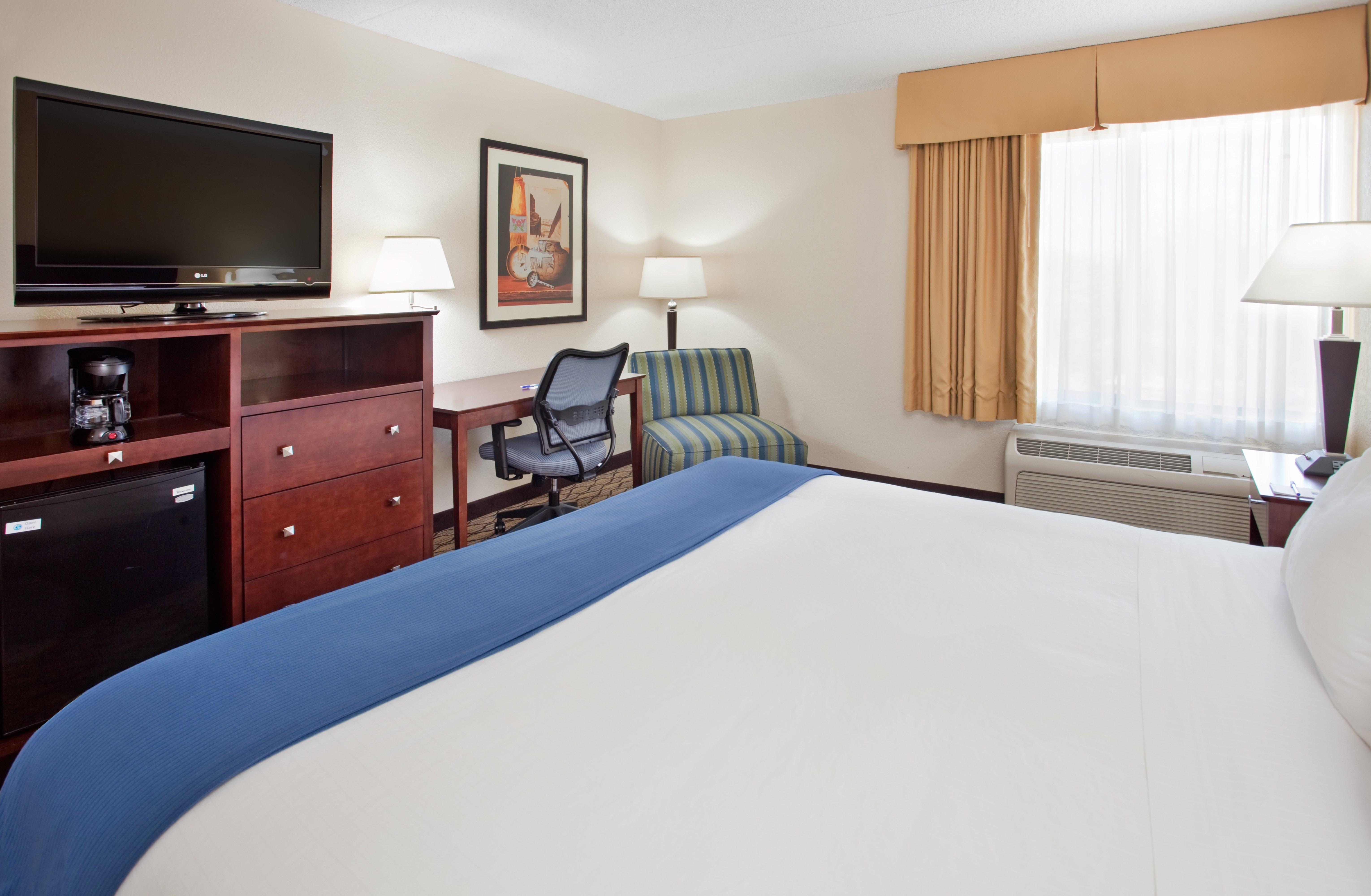 Holiday Inn Express Scottsdale North By Ihg Exteriör bild
