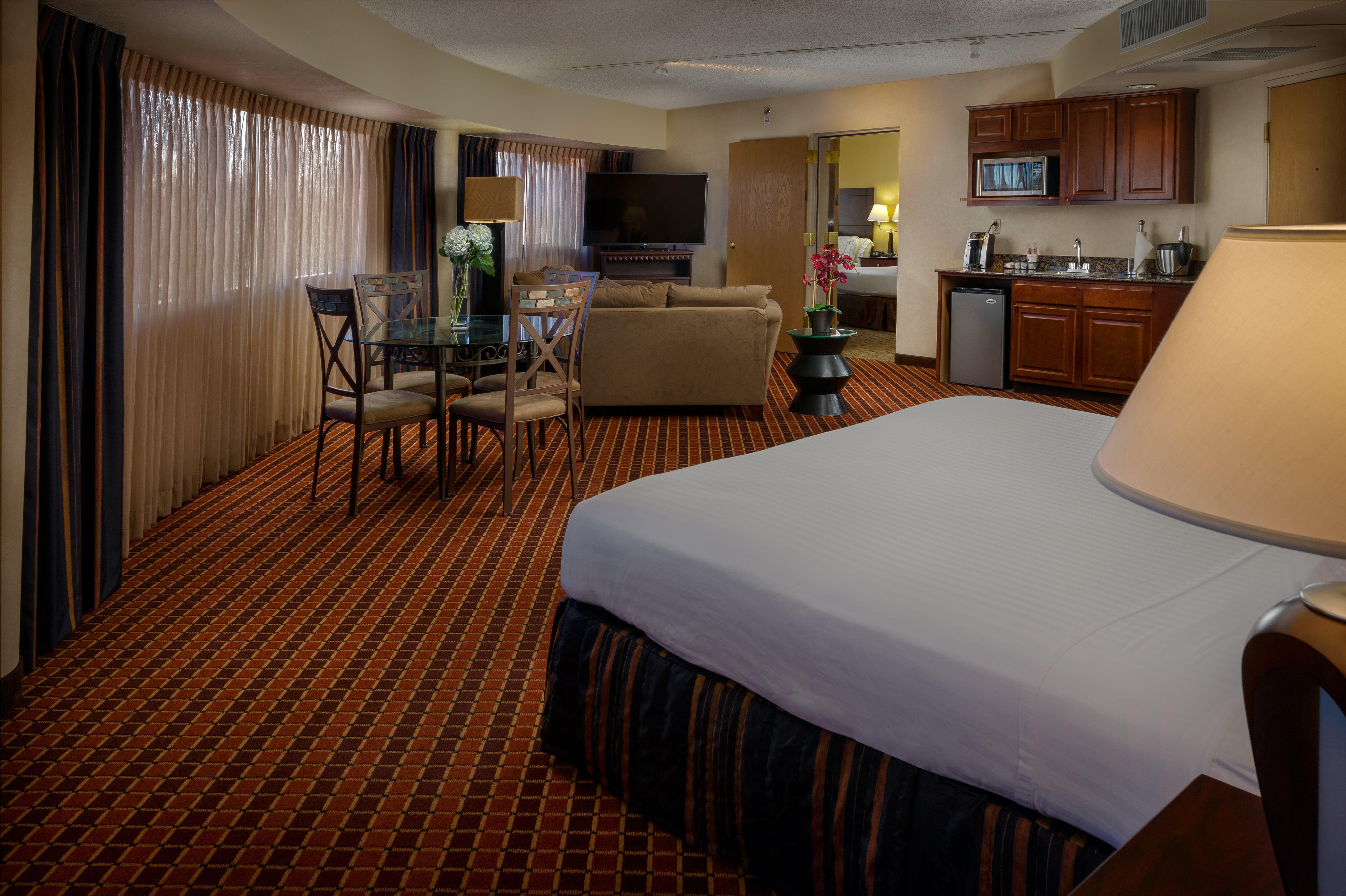 Holiday Inn Express Scottsdale North By Ihg Exteriör bild