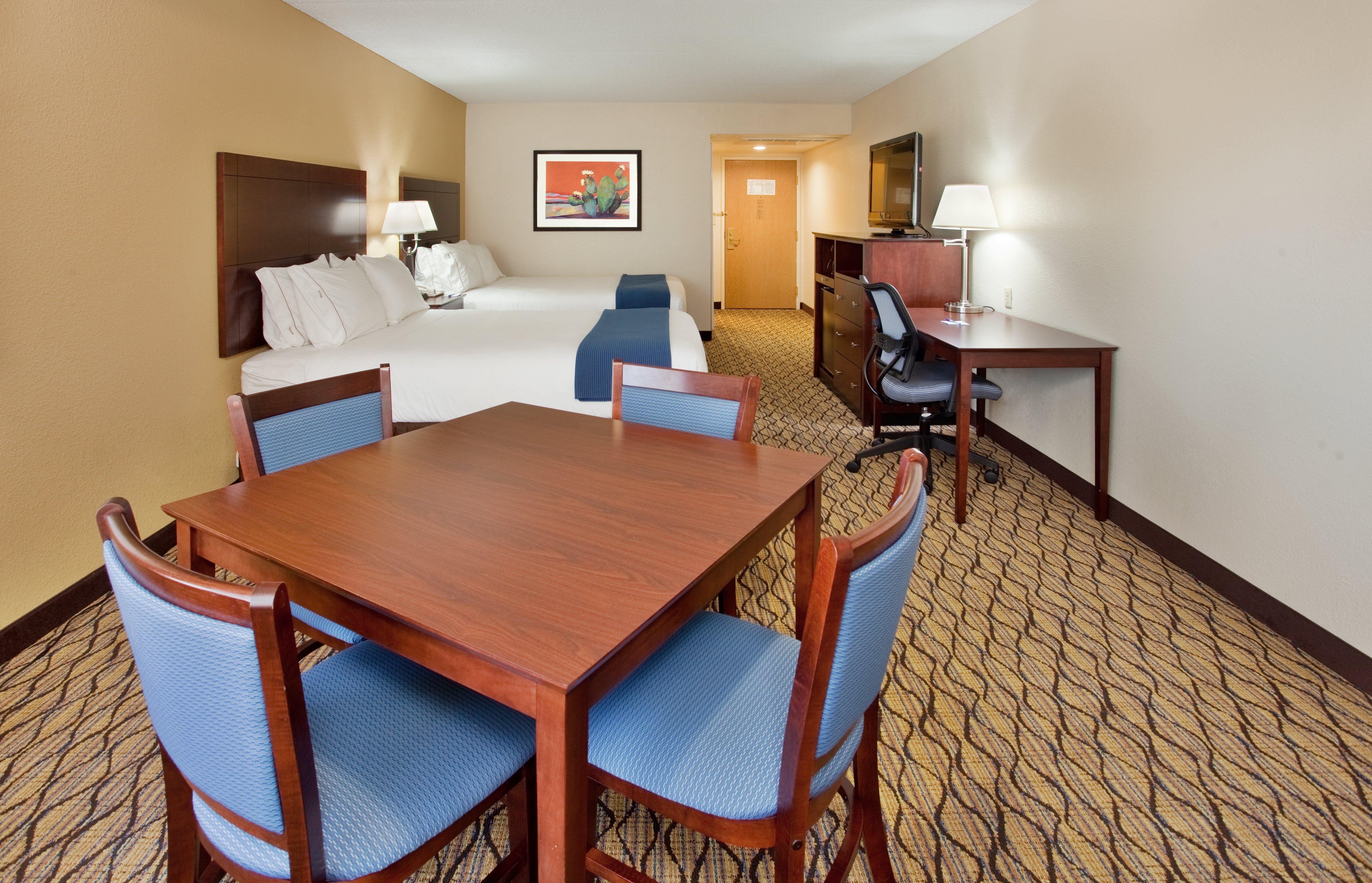Holiday Inn Express Scottsdale North By Ihg Exteriör bild