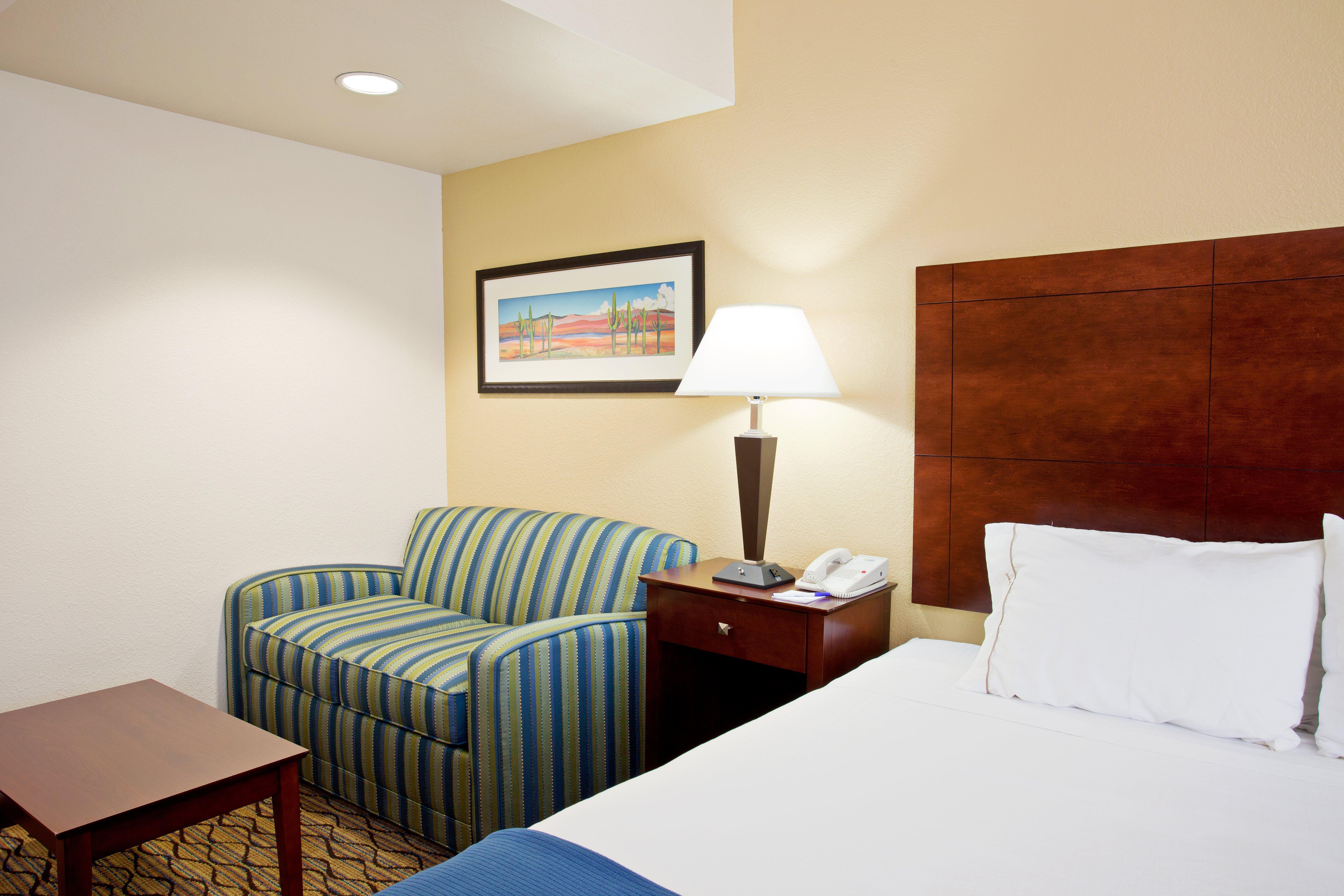 Holiday Inn Express Scottsdale North By Ihg Exteriör bild