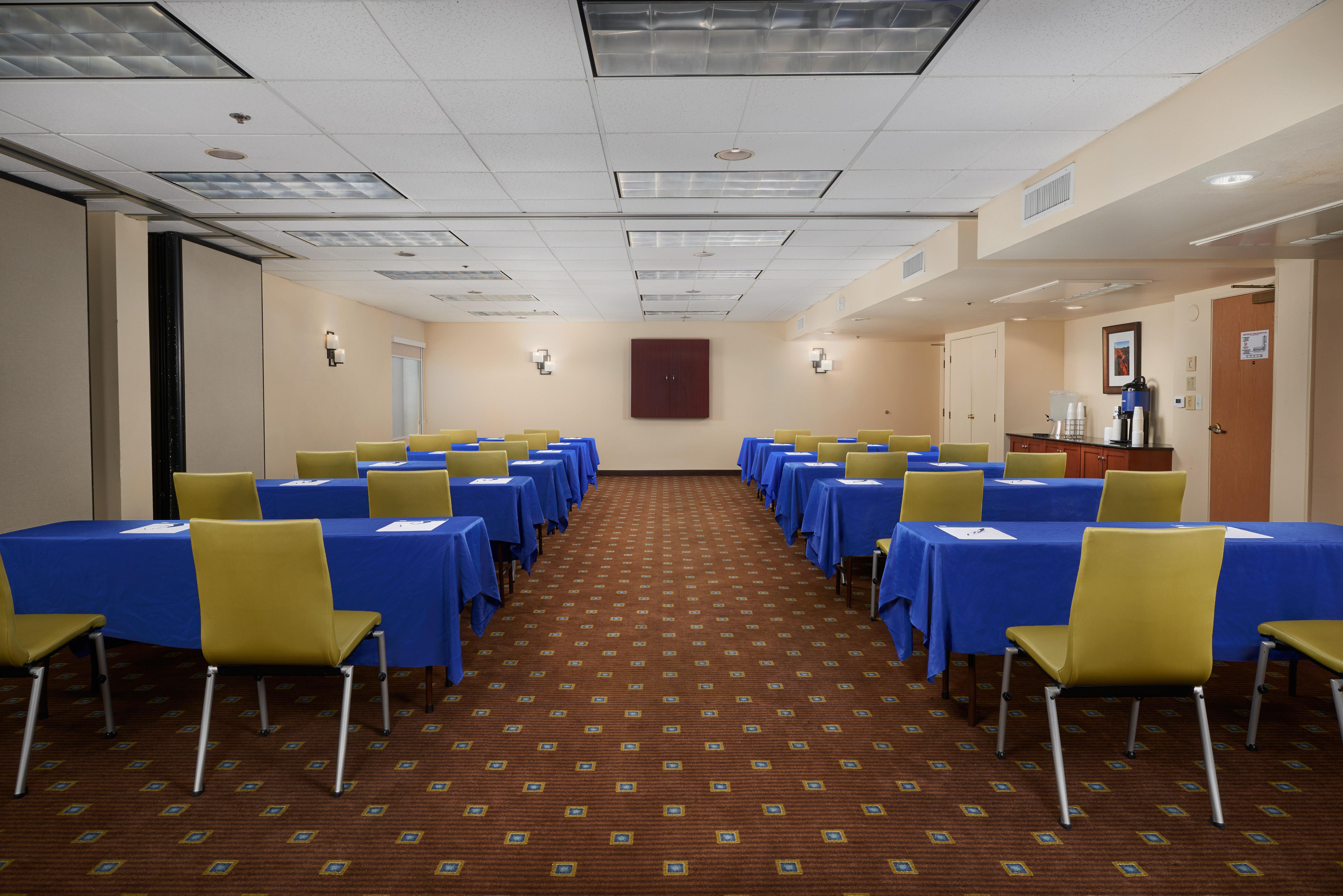 Holiday Inn Express Scottsdale North By Ihg Exteriör bild