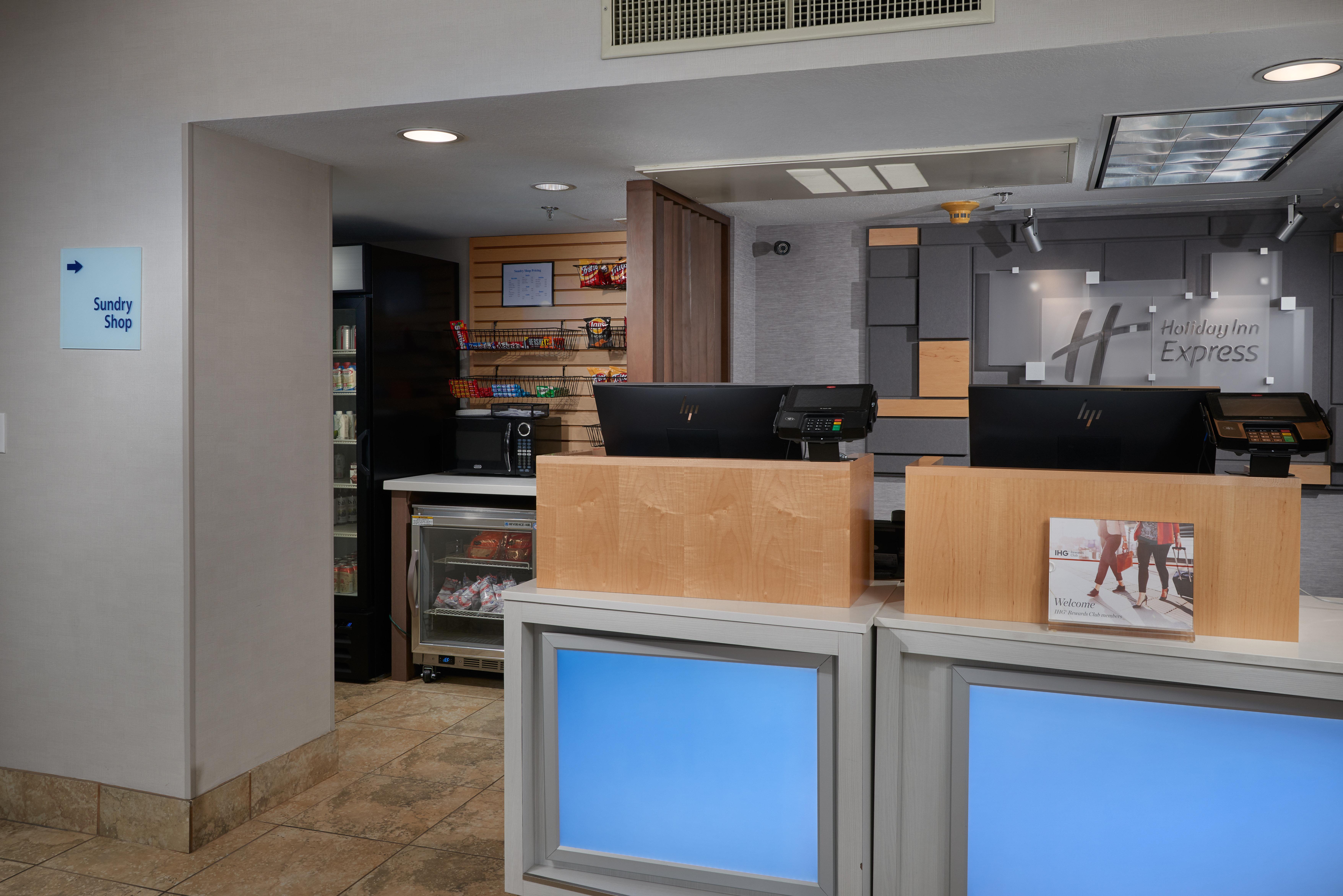 Holiday Inn Express Scottsdale North By Ihg Exteriör bild