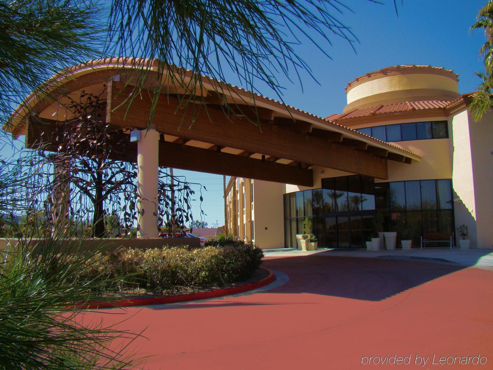 Holiday Inn Express Scottsdale North By Ihg Exteriör bild