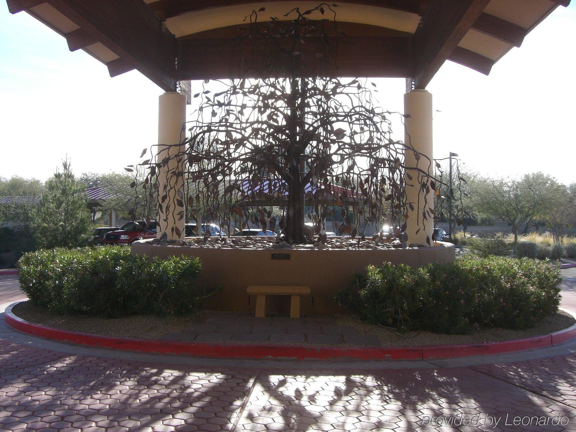 Holiday Inn Express Scottsdale North By Ihg Exteriör bild