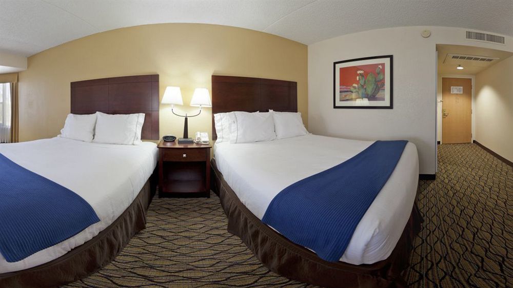 Holiday Inn Express Scottsdale North By Ihg Exteriör bild