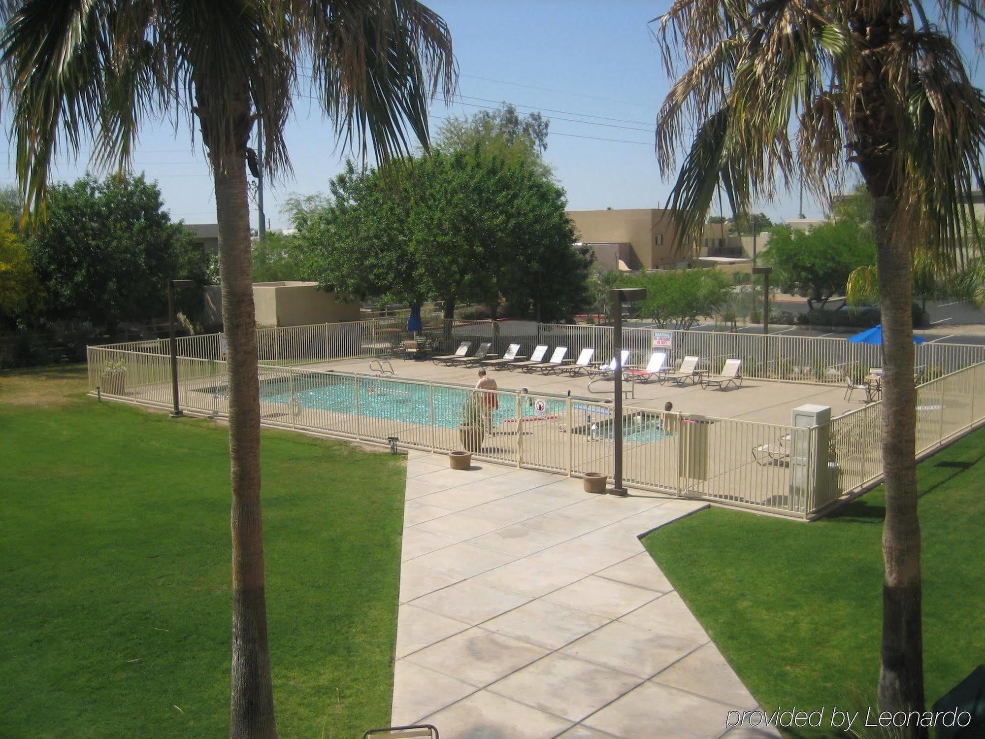 Holiday Inn Express Scottsdale North By Ihg Bekvämligheter bild