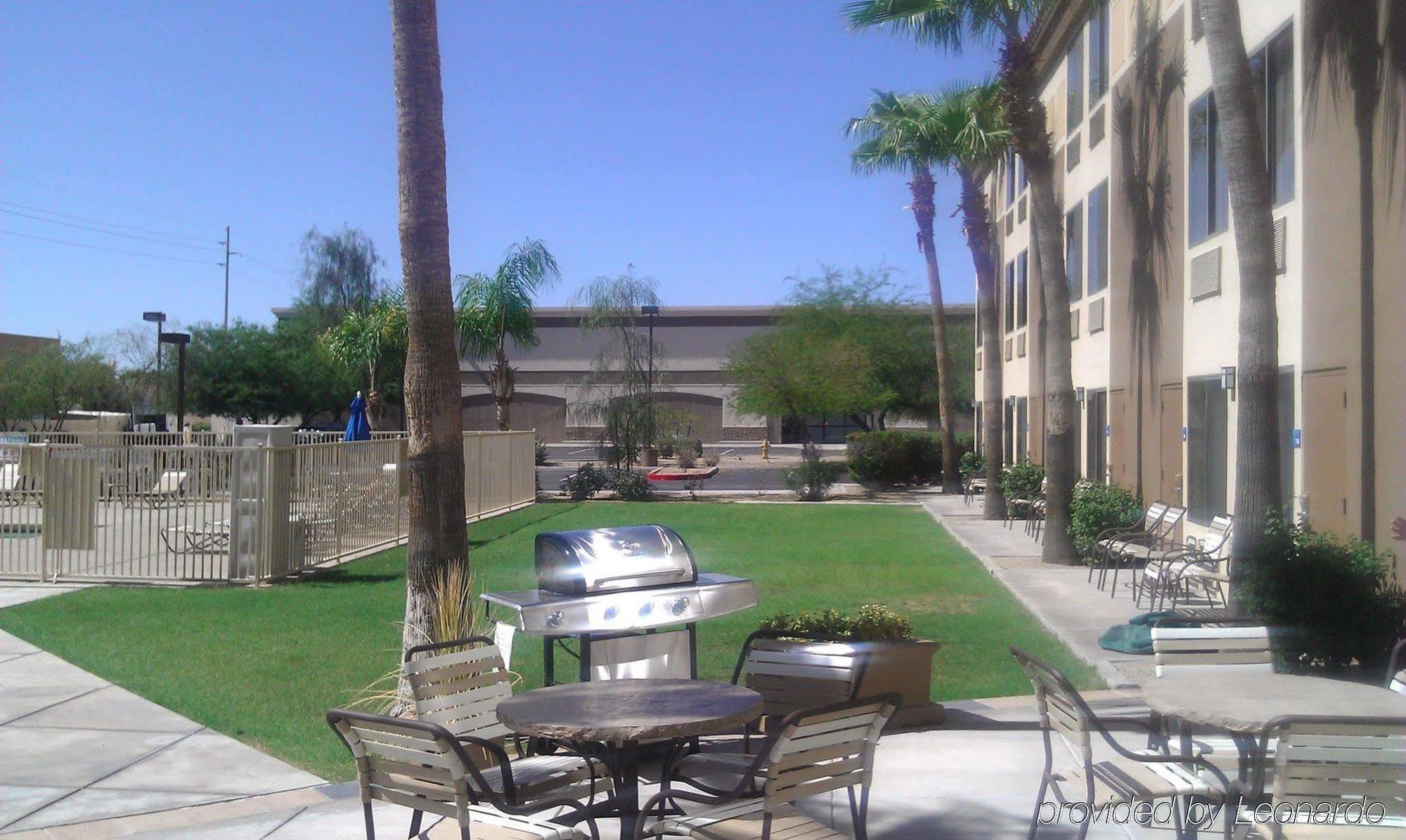 Holiday Inn Express Scottsdale North By Ihg Exteriör bild