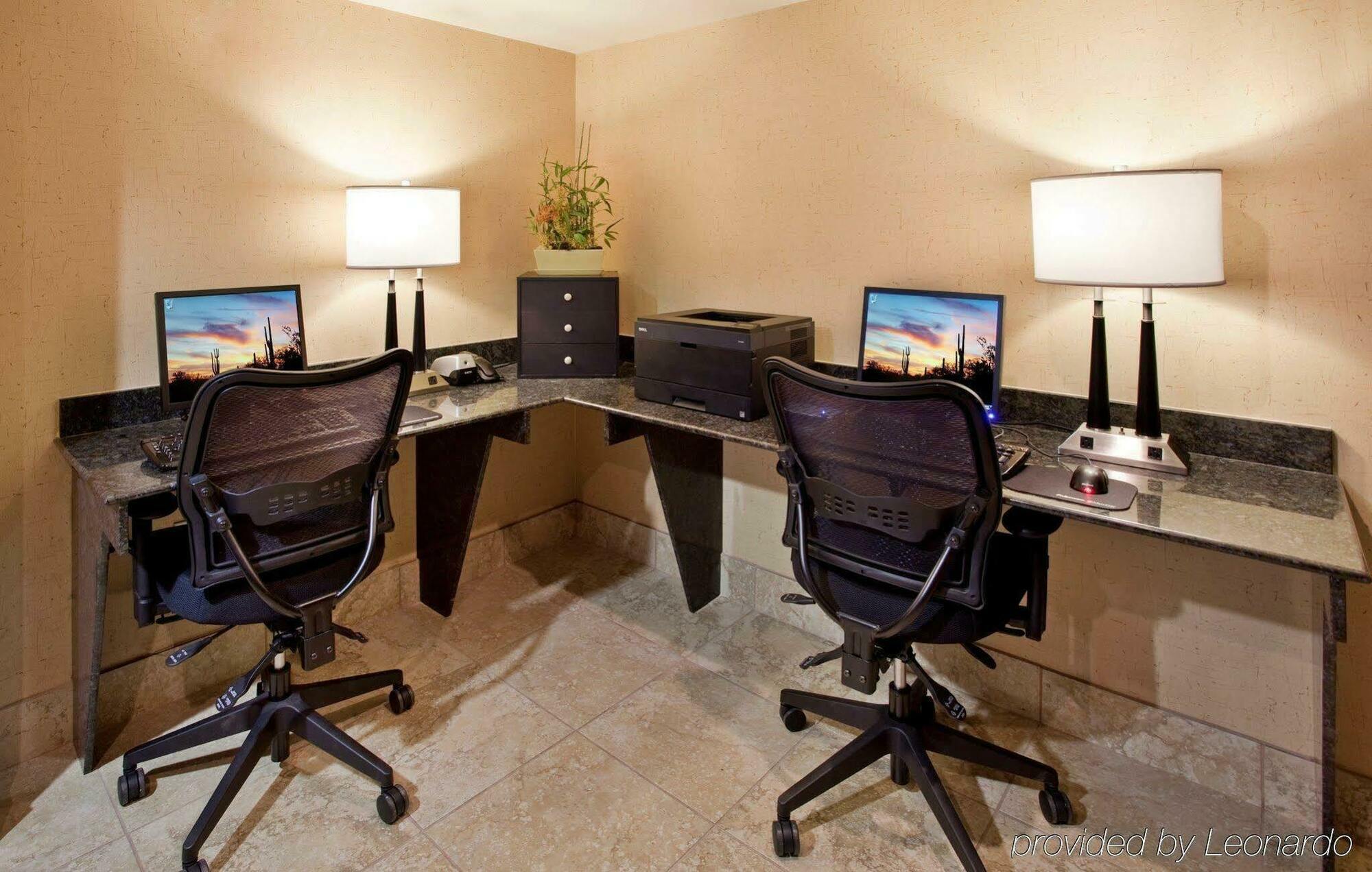 Holiday Inn Express Scottsdale North By Ihg Bekvämligheter bild